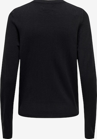 Pull-over ONLY en noir