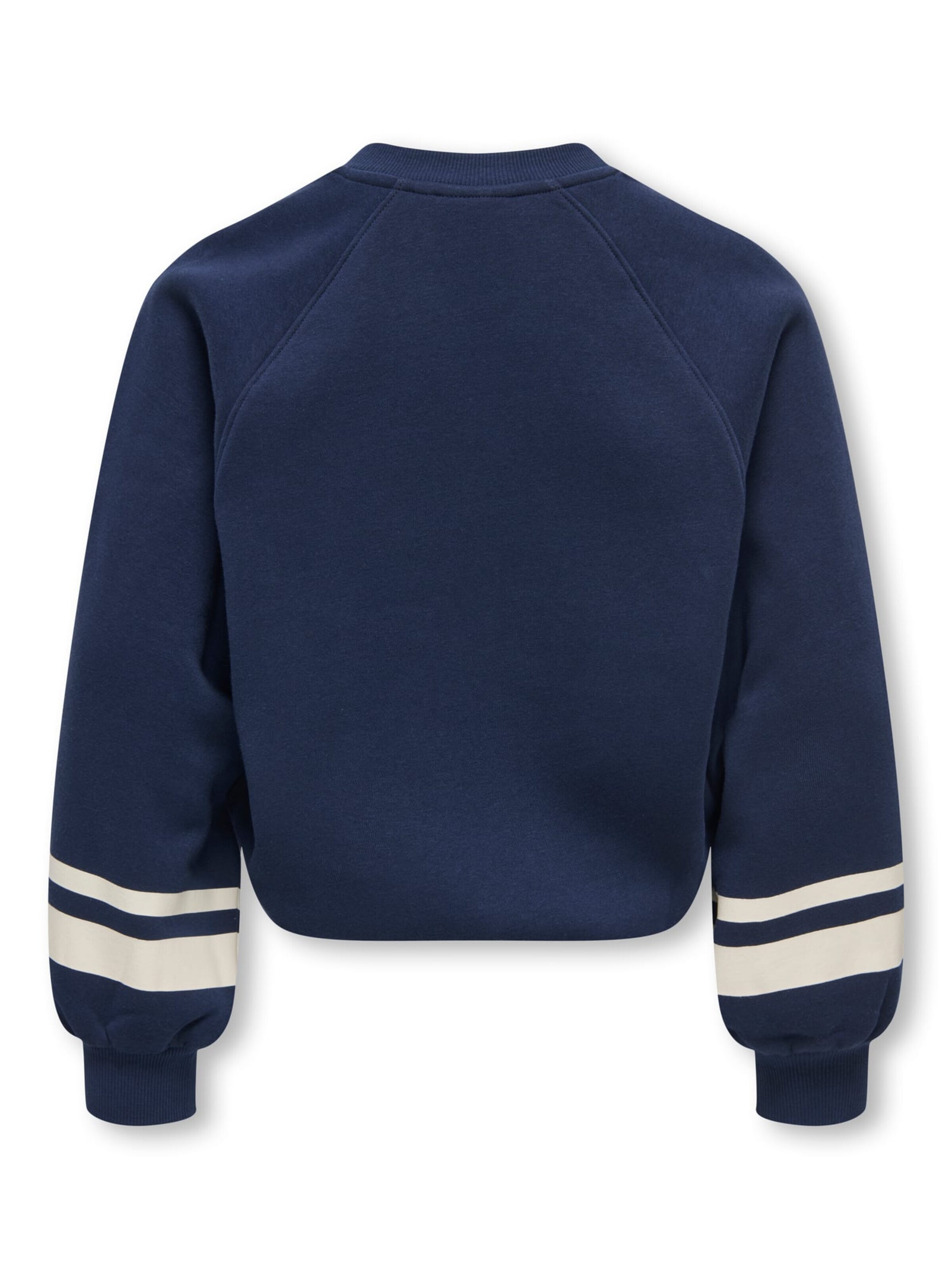 KIDS ONLY GIRL Sweater 'Coletta' in Blue