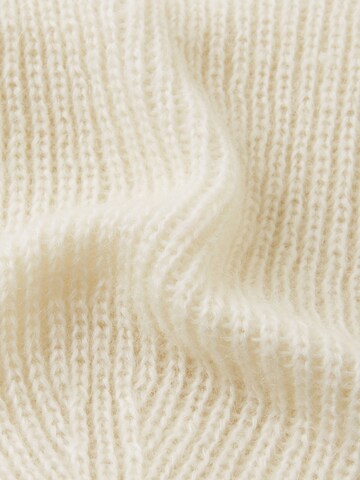 Bonnet 'Pilvinen' Reima en blanc