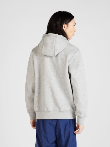 Nike Sportswear Sweatshirt 'CLUB' in Grey