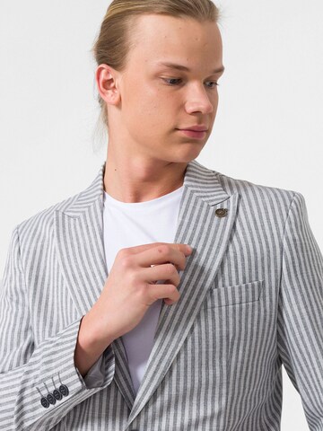 Daniel Hills Regular fit Blazer in Blue