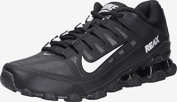 NIKE Sneakers 'REAX 8 TR WOMAN' in Black: front