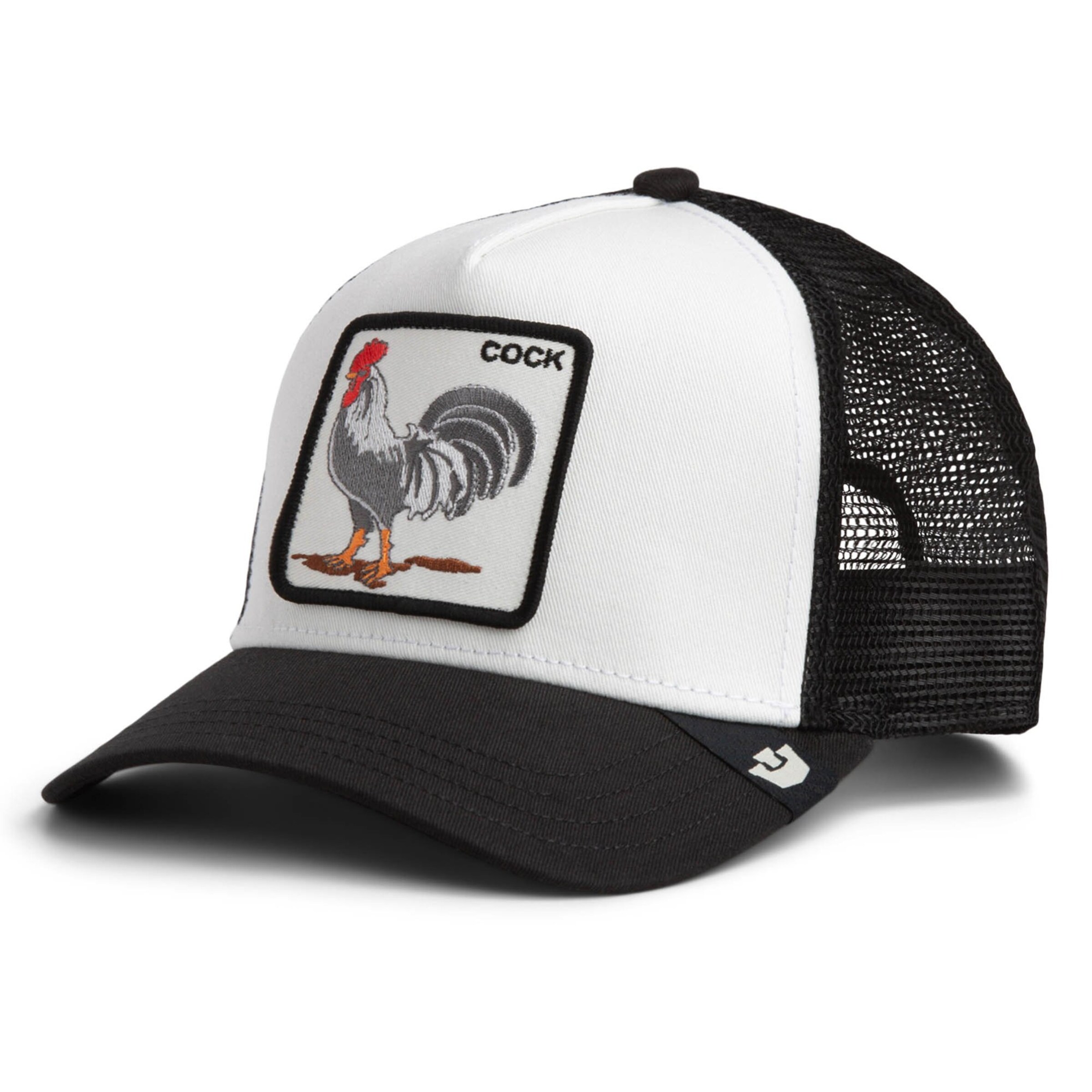 GOORIN Bros. - Gorra en Mezcla de colores