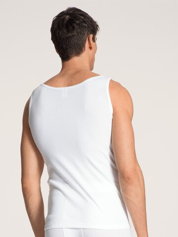 CALIDA Undershirt 'Cotton 1:1' in White
