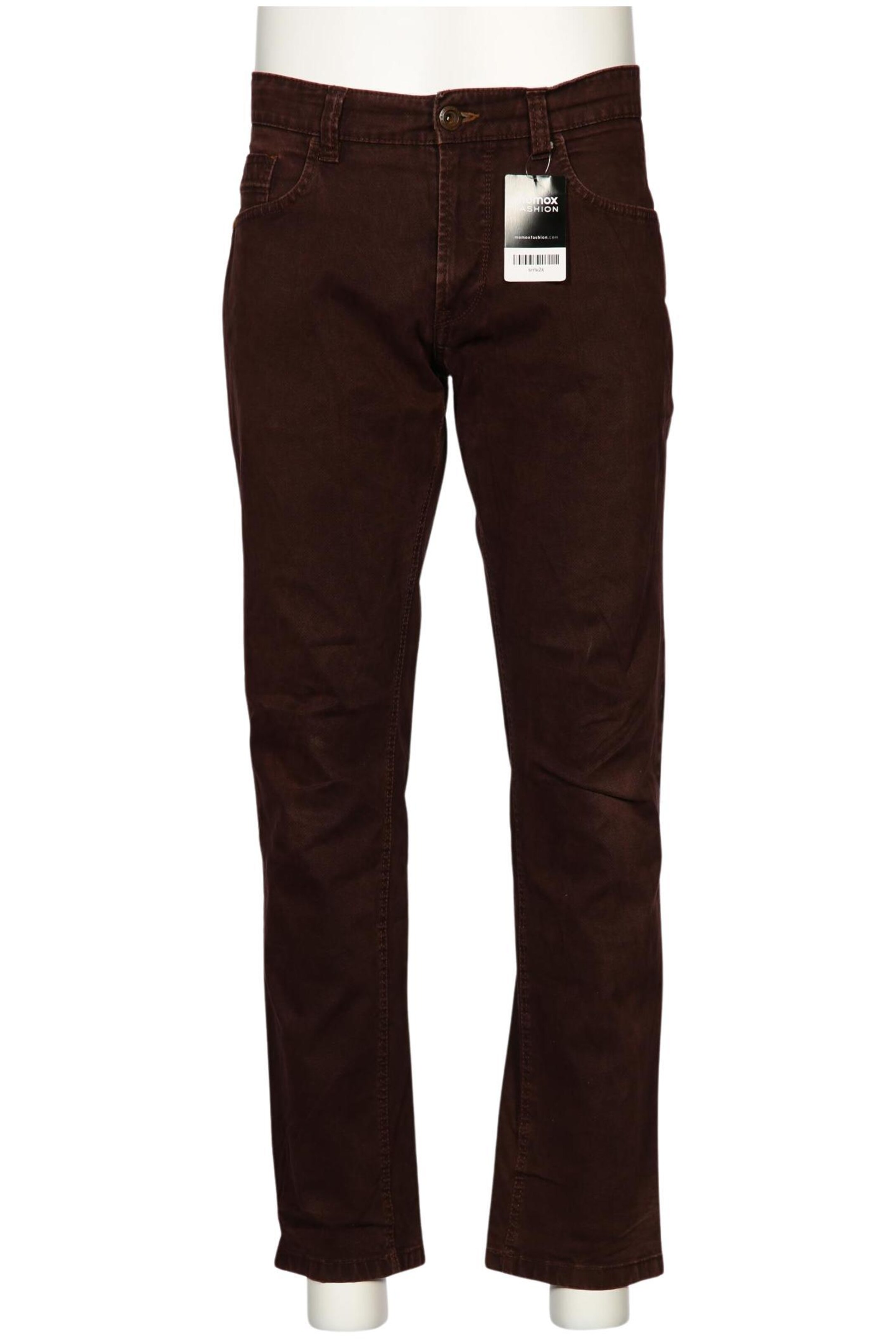 CAMEL ACTIVE Jeans in 34 in Brown: front