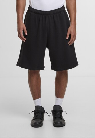 Karl Kani Regular Broek in Zwart