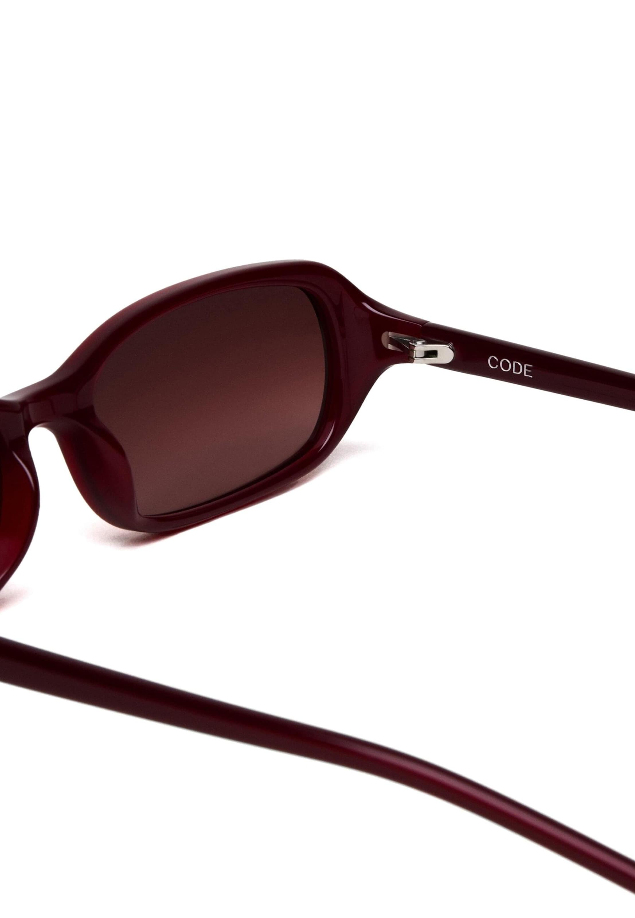 CHIMI Sunglasses 'Code' in Red