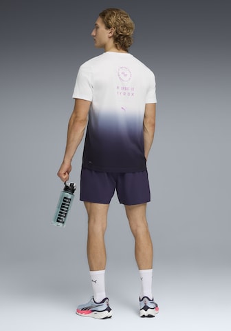 PUMA Funktionsshirt 'PUMA X HYROX' in Weiß