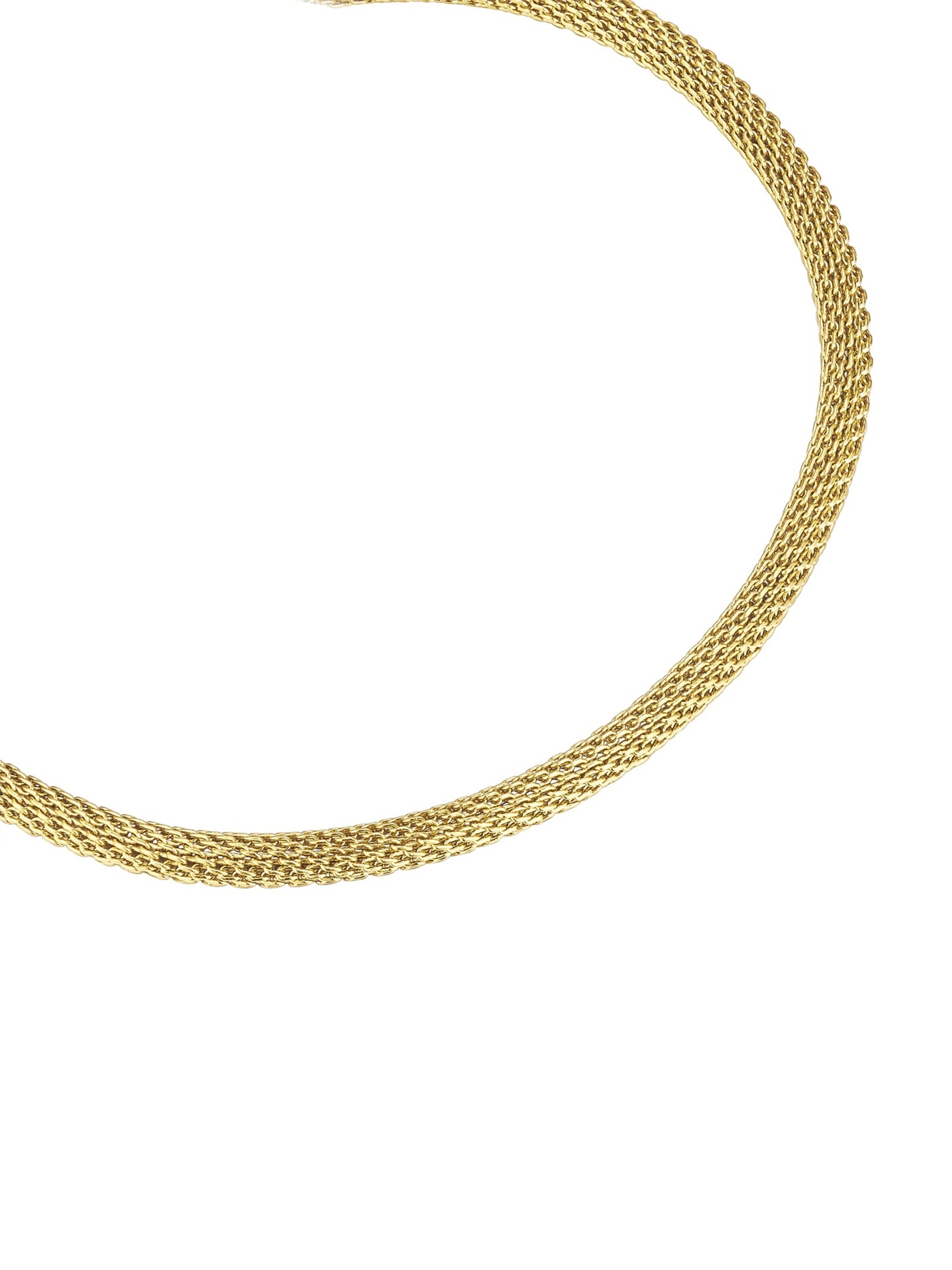 True Rebels Bracelet in Gold