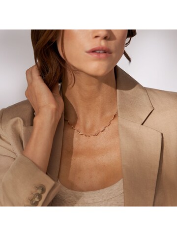 SKAGEN Kette in Pink