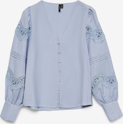 Palaidinė 'VMTHEA' iš VERO MODA, spalva – šviesiai mėlyna, Prekių apžvalga