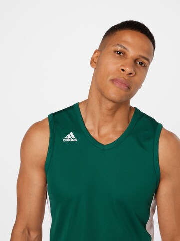 Maglia trikot 'N3Xt L3V3L Prime Game' di ADIDAS SPORTSWEAR in verde