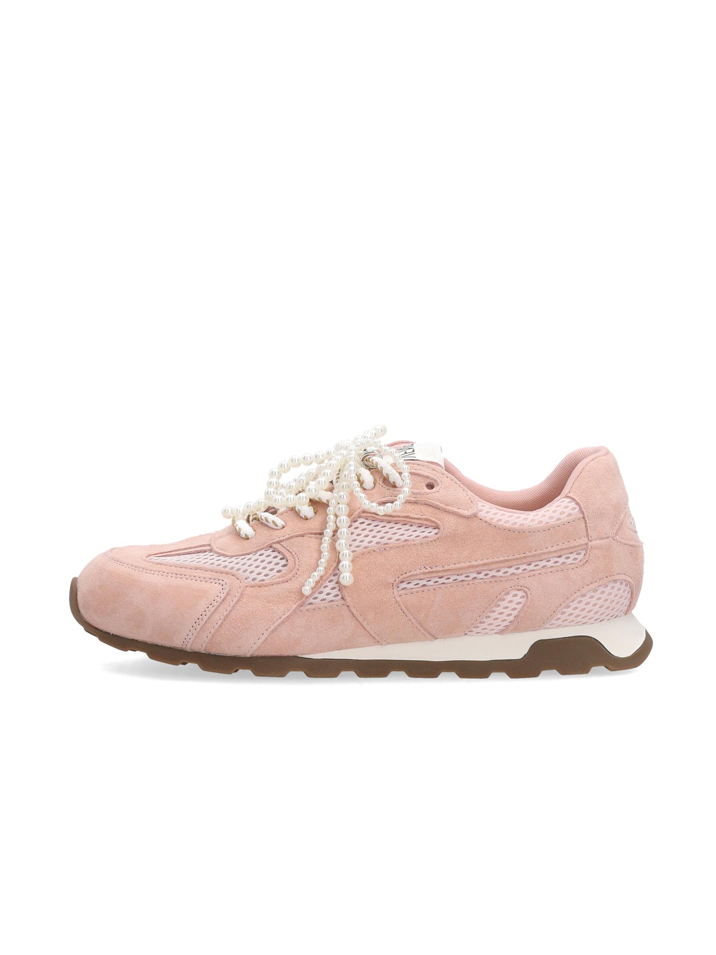 VENEZIA Platform trainers 'Venezia' in Pink