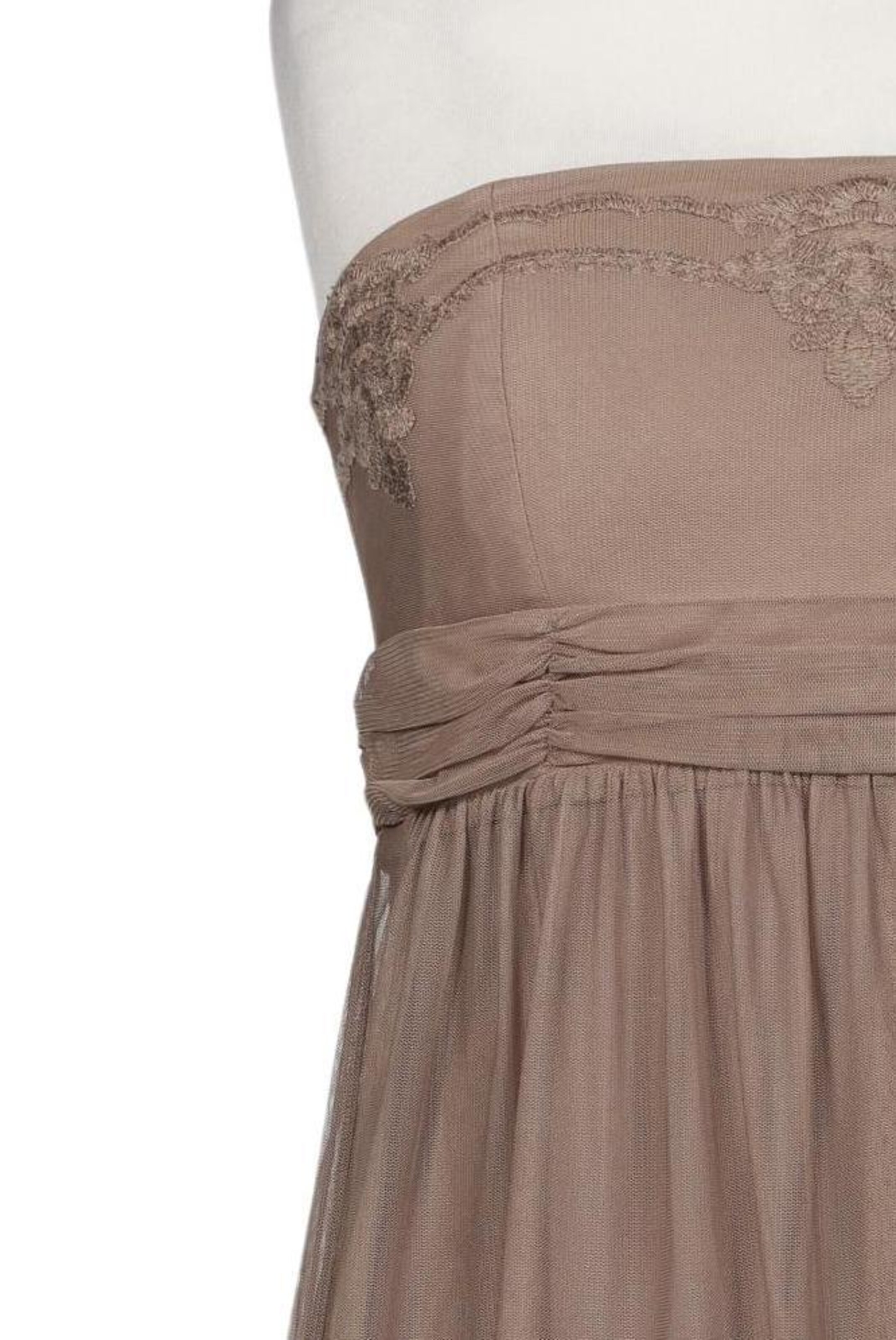 ESPRIT Kleid XL in Braun