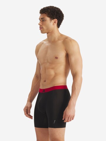 ADIDAS SPORTSWEAR Boxer ' Active Micro Flex ' in Schwarz