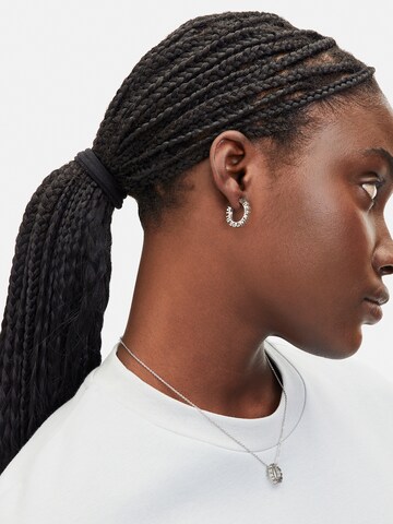 Liebeskind Berlin Earrings in Silver