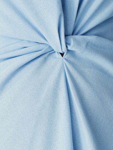 Willa Jurk 'Hanah' in Blauw