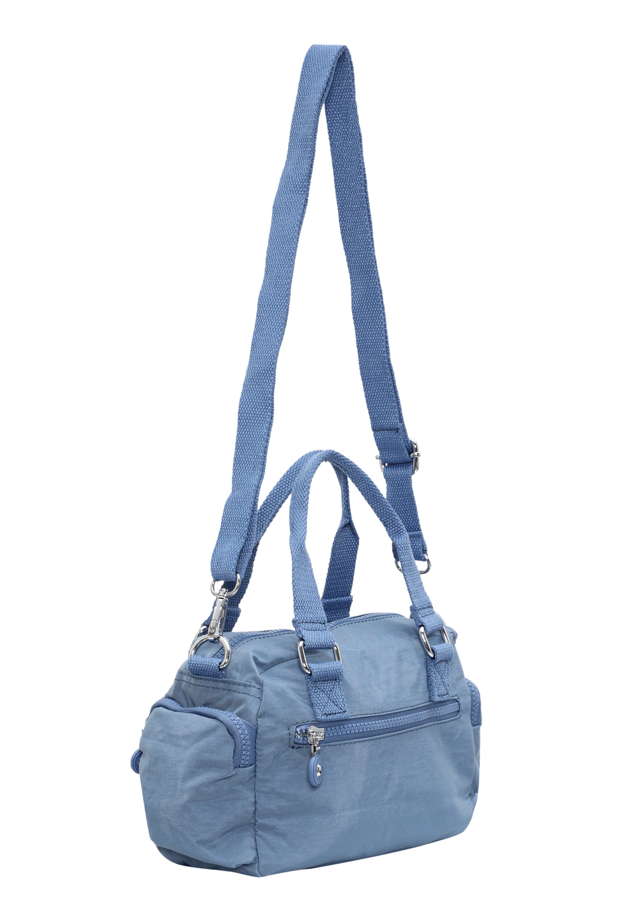 Borsa a mano di Mindesa in blu