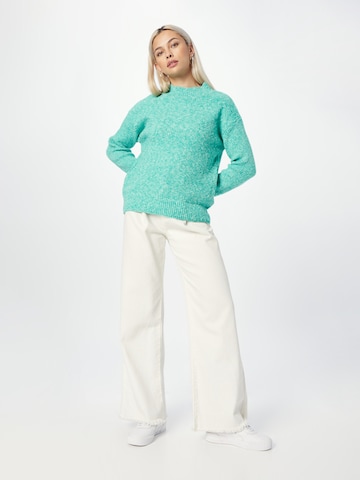 Pullover di ESPRIT in verde