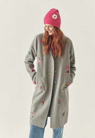 Căciulă 'Ruzi' de la TATUUM pe roz