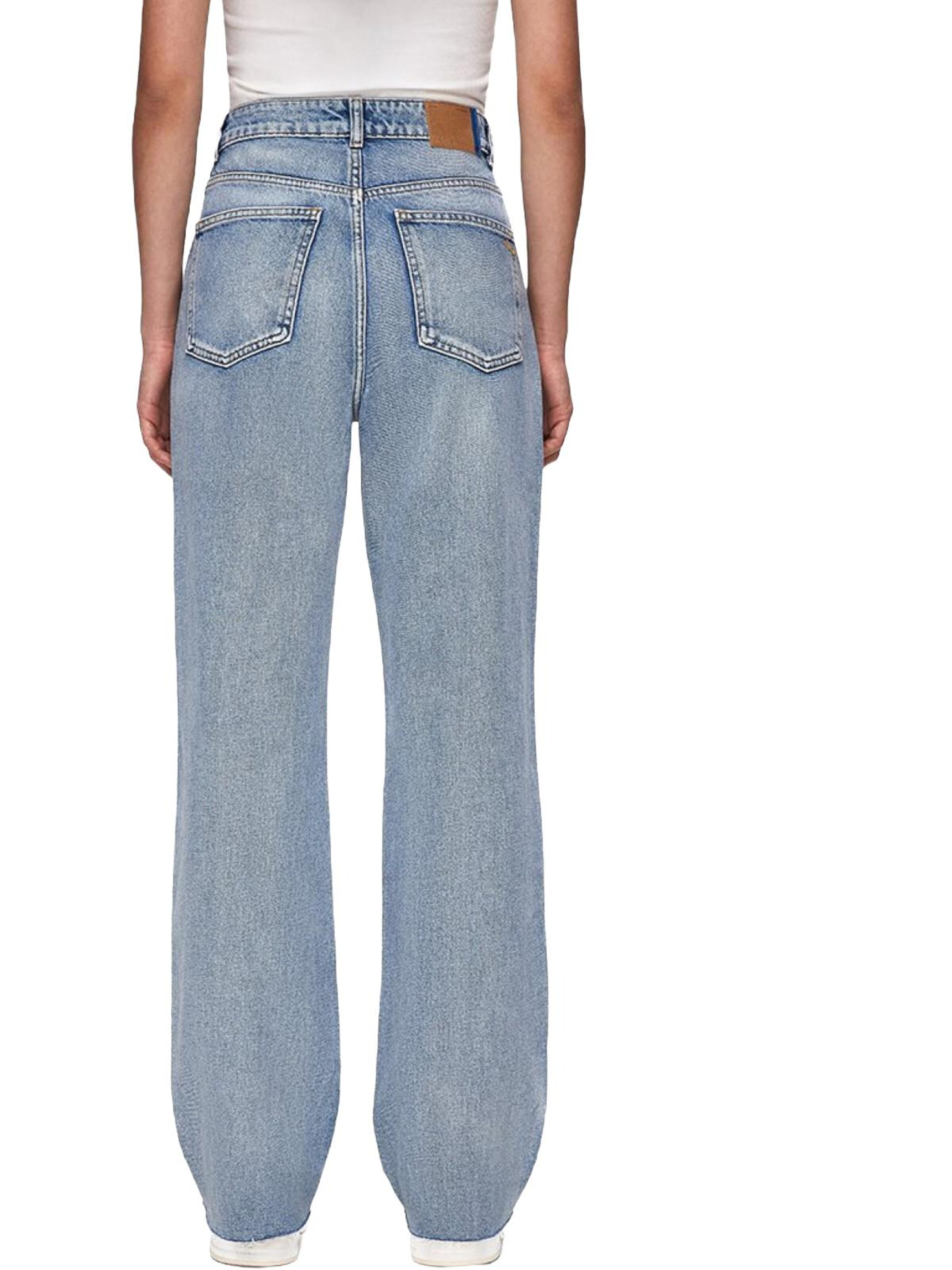 LTB Jeans Wide Leg Jeans‌‌‌‌‌‌‌‌‌ in Blau