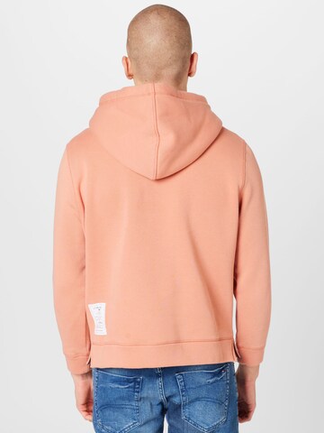 Tommy Jeans - Sudadera en rosa