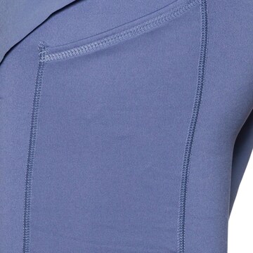 NIKE Regular Laufshorts 'SWIFT' in Lila