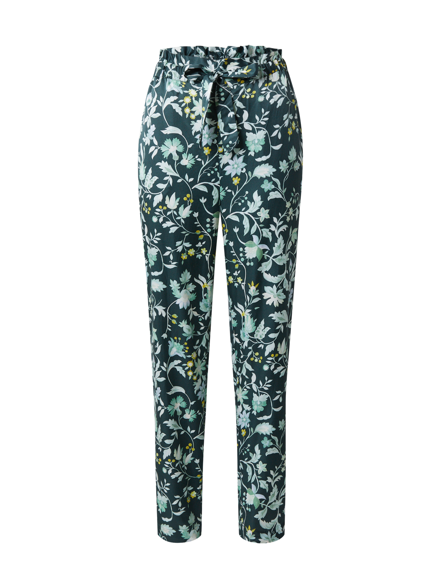 7ZVbt Intimo Esprit Bodywear Pantaloncini da pigiama in Blu 