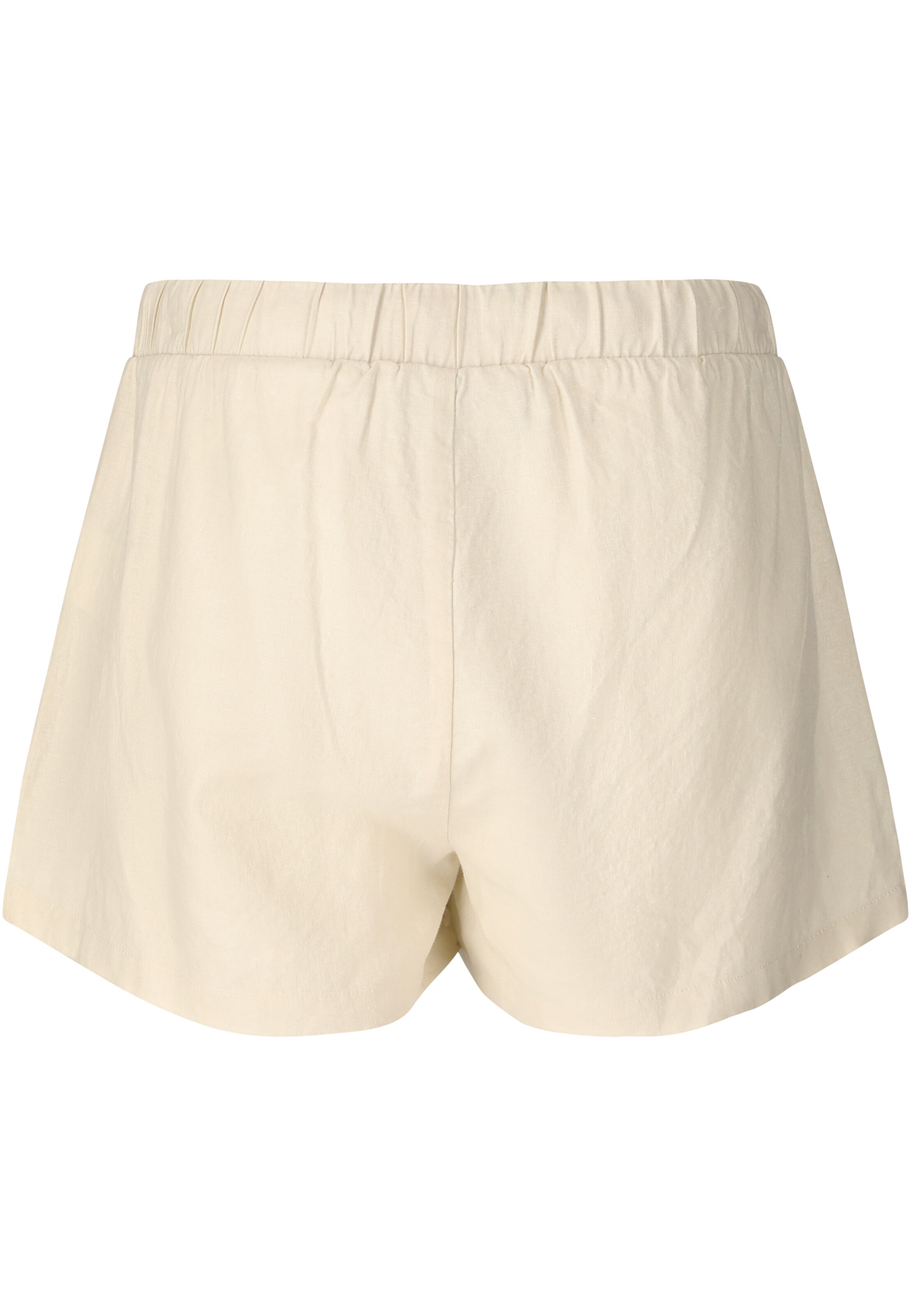 Athlecia Regular Shorts 'Resort V2' in Beige
