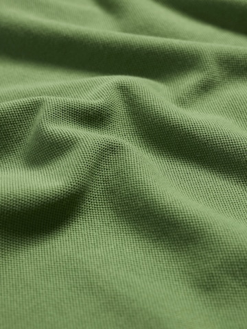 Seasalt Cornwall Shirt 'Balefire' in Groen