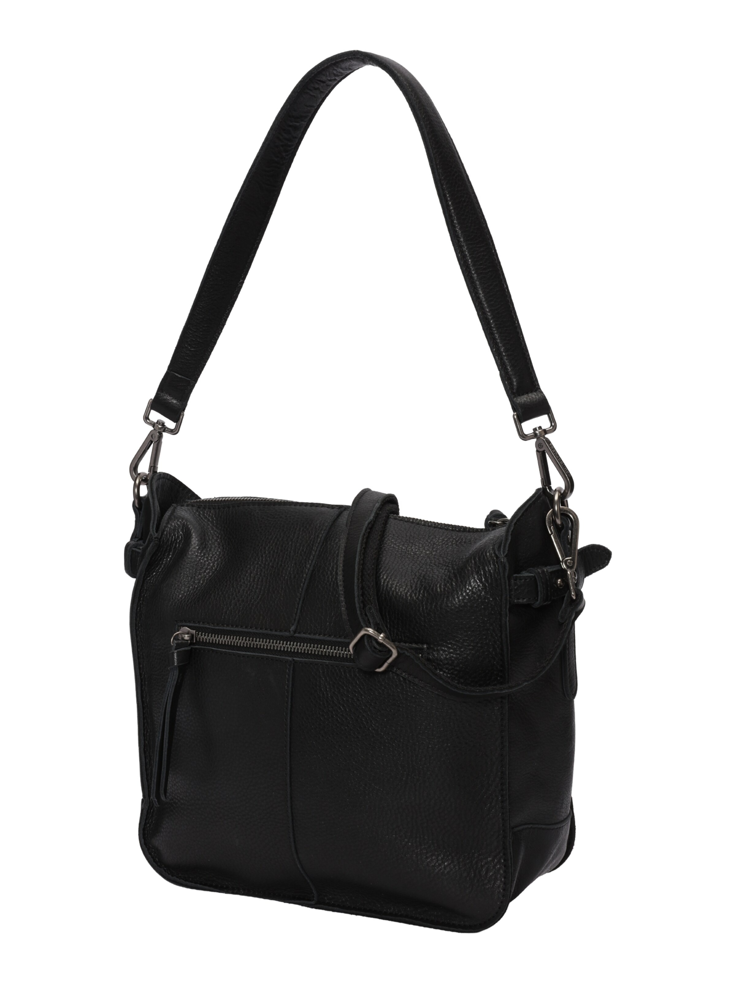 melns FREDsBRUDER Pleca soma 'My Forever Friend'