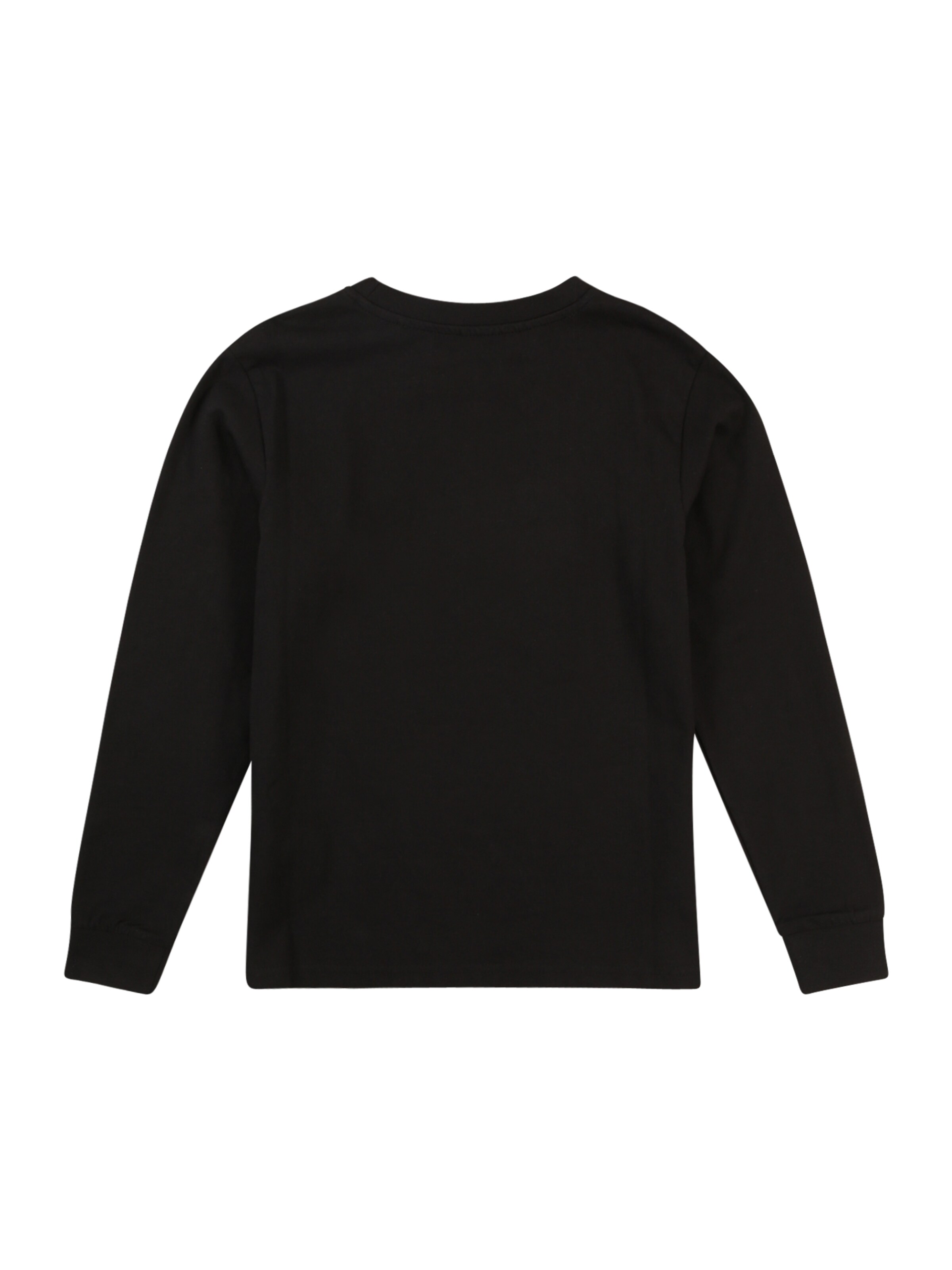 Urban Classics Shirt in Black