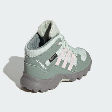 ADIDAS TERREX Ботинки в Зеленый