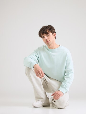 THE NORTH FACE Tréning póló 'ESSENTIAL' - kék