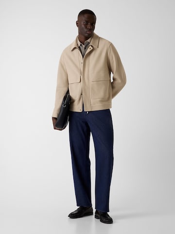 GUESS Jacke in Beige
