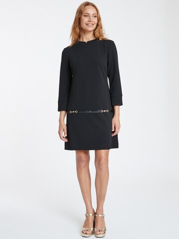 Ana Alcazar Dress 'Siggy' in Black