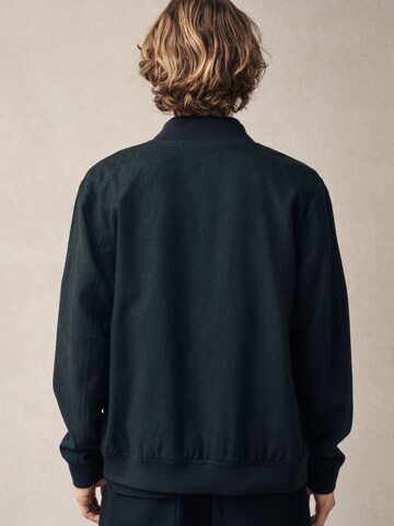 Next Jacke in Schwarz