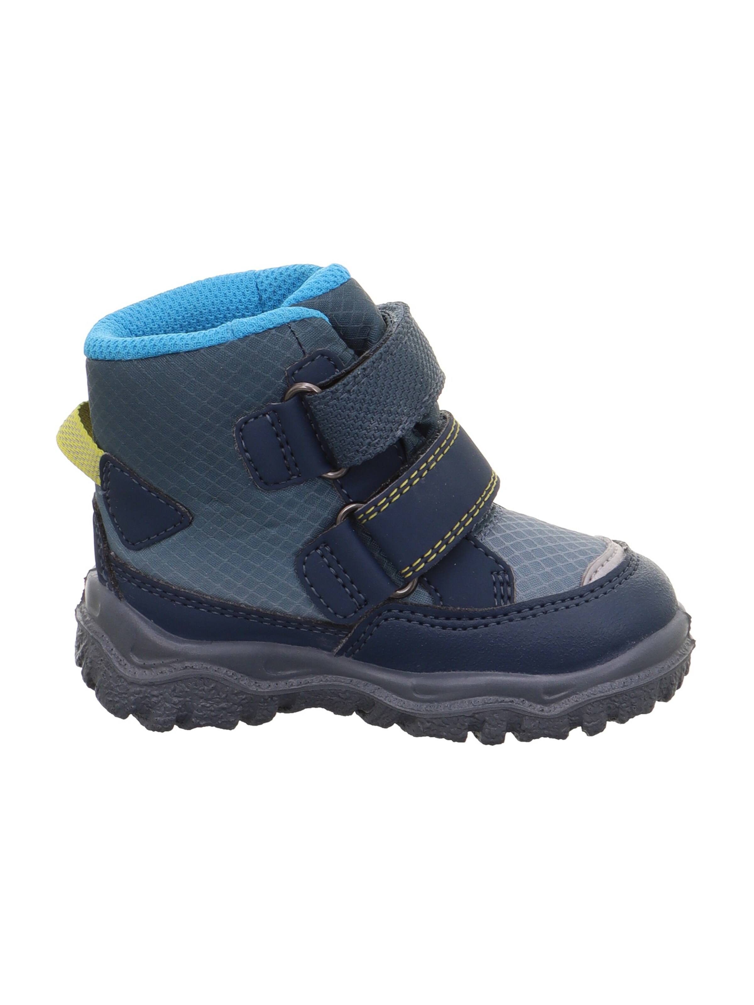 SUPERFIT - Bota de neve 'HUSKY' em azul