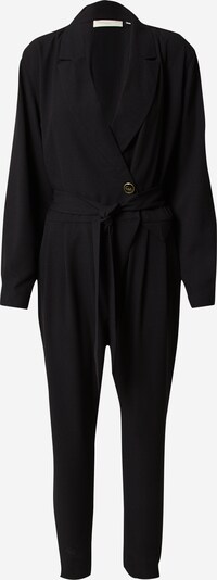 Copenhagen Muse Jumpsuit in schwarz, Produktansicht