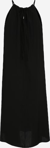 Gap Petite Kleid in Schwarz