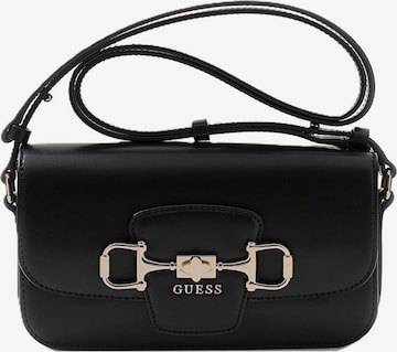 GUESS Umhängetasche 'VG991021' in Schwarz: Vorderseite
