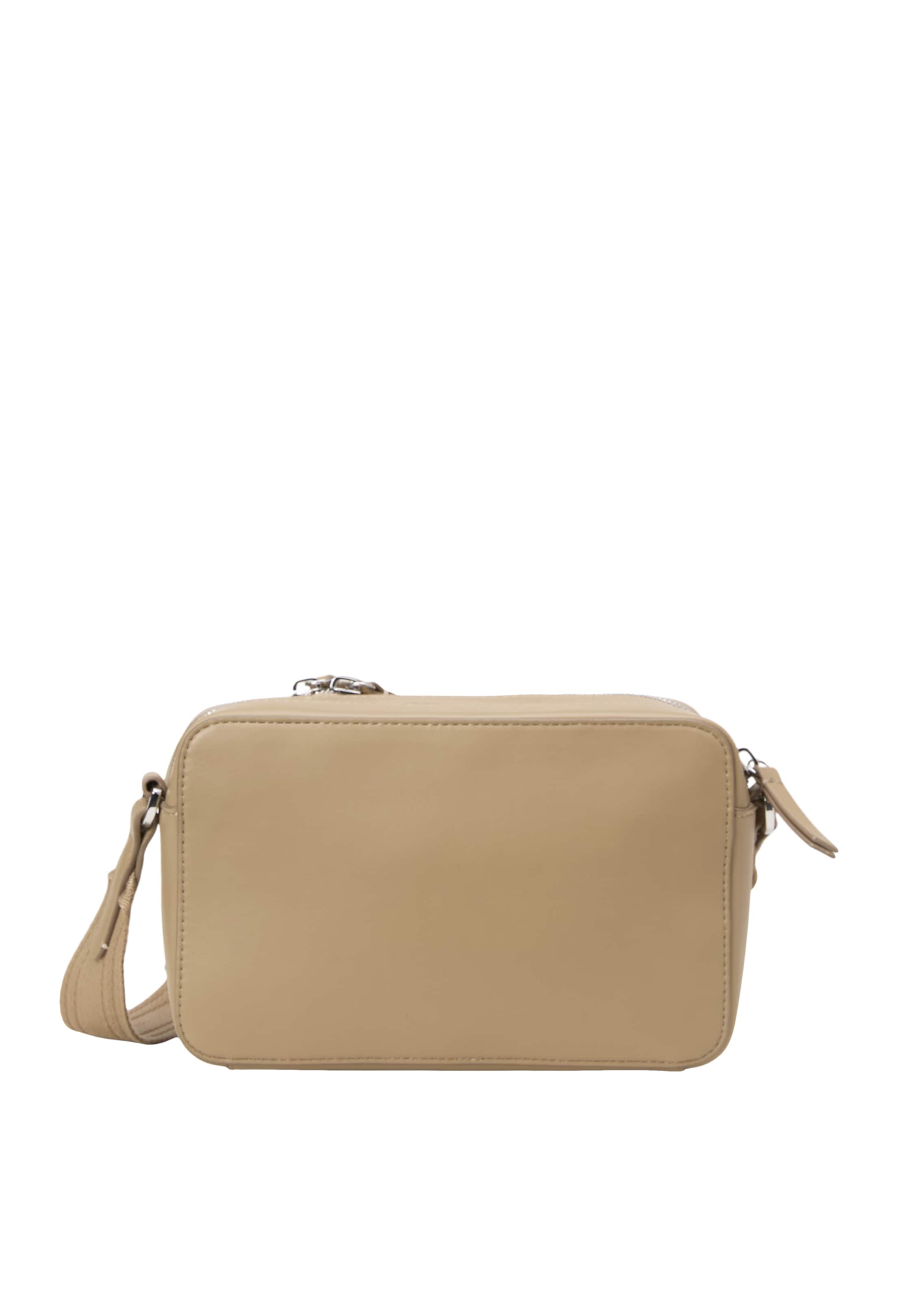 Marc O'Polo Schoudertas in Grijs