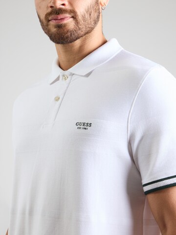 GUESS Shirt in White