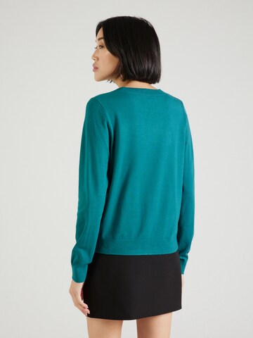 s.Oliver Pullover in Blau