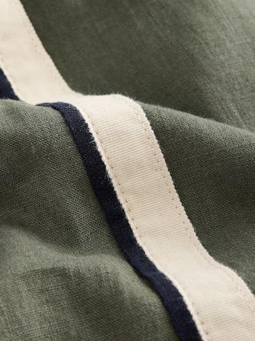 Next Wide leg Trousers in Green
