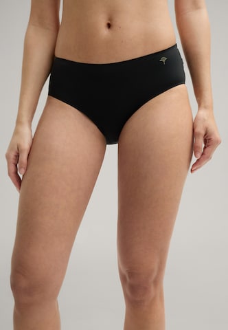 JOOP! Panty 'Sensation' in Black: front