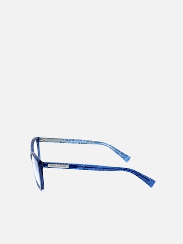Marc Jacobs Zonnebril 'Marc Jacobs MARC 428 52/16/140 Eyewear Frame' in Blauw