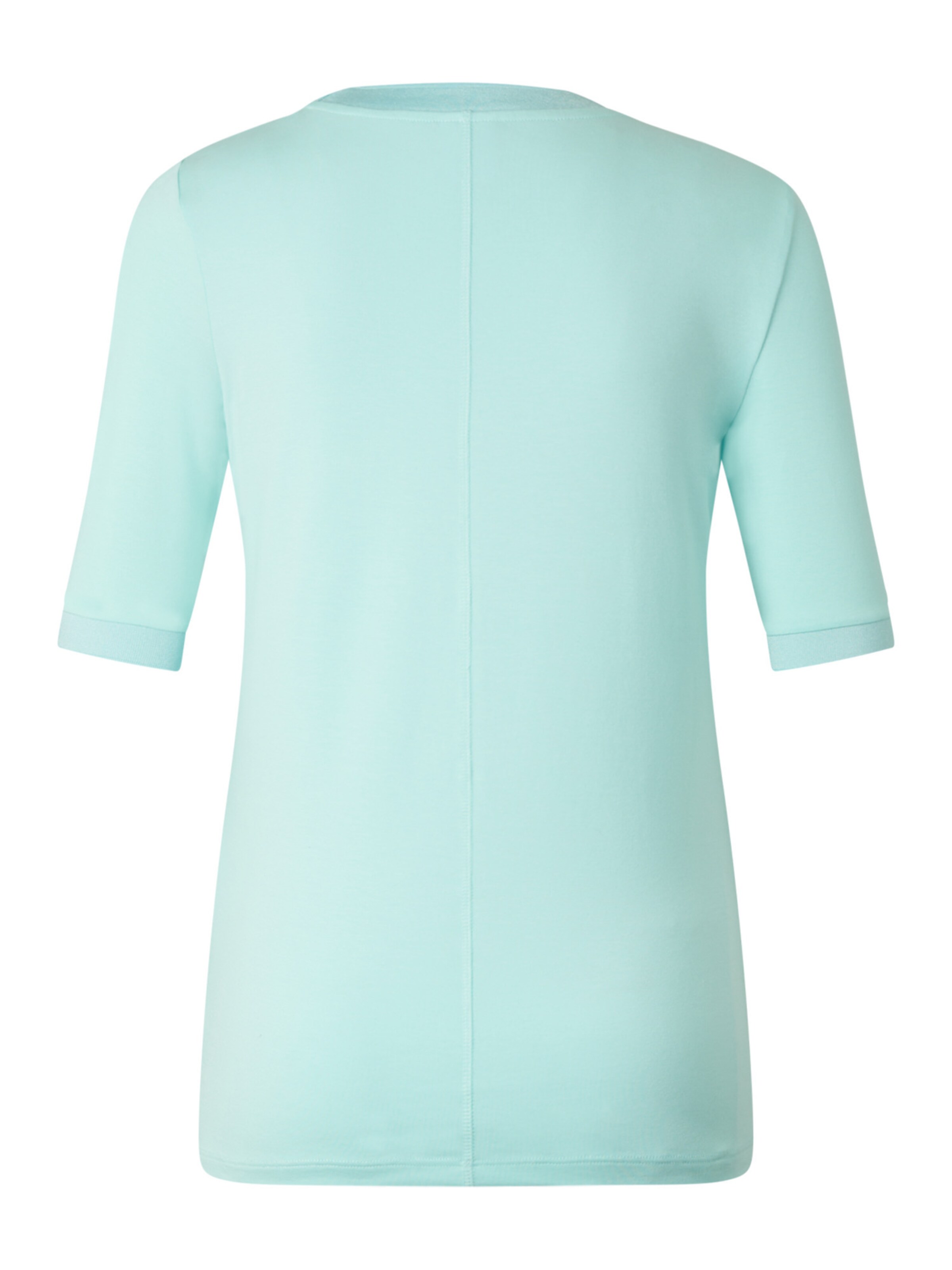 BOGNER T-Shirt 'Alexi' in Blau