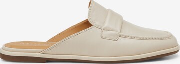 Marc O'Polo Mules in Beige