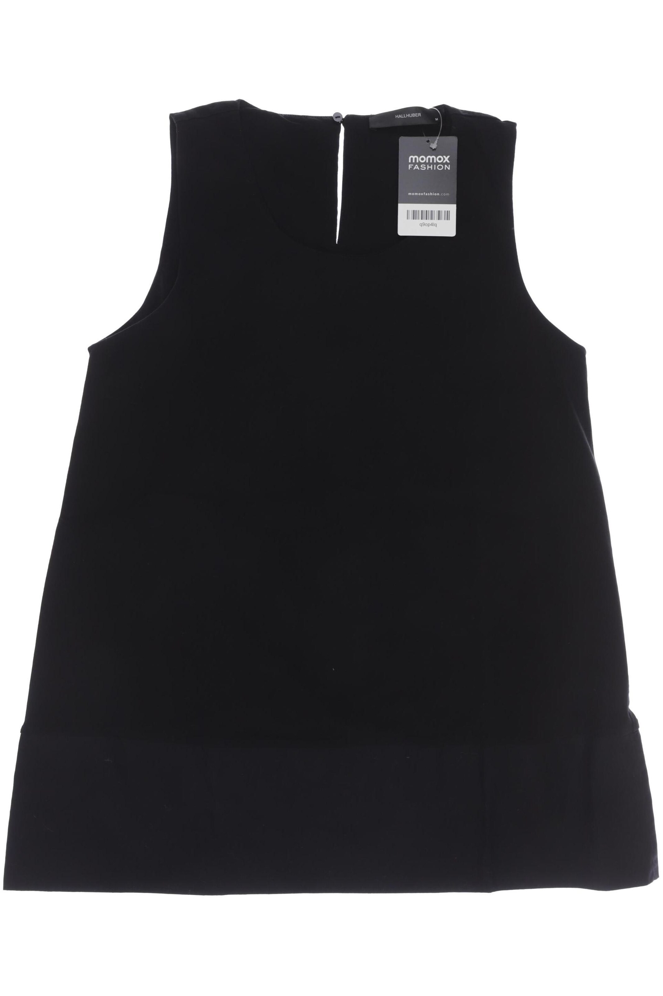 HALLHUBER Top & Shirt in M in Black: front